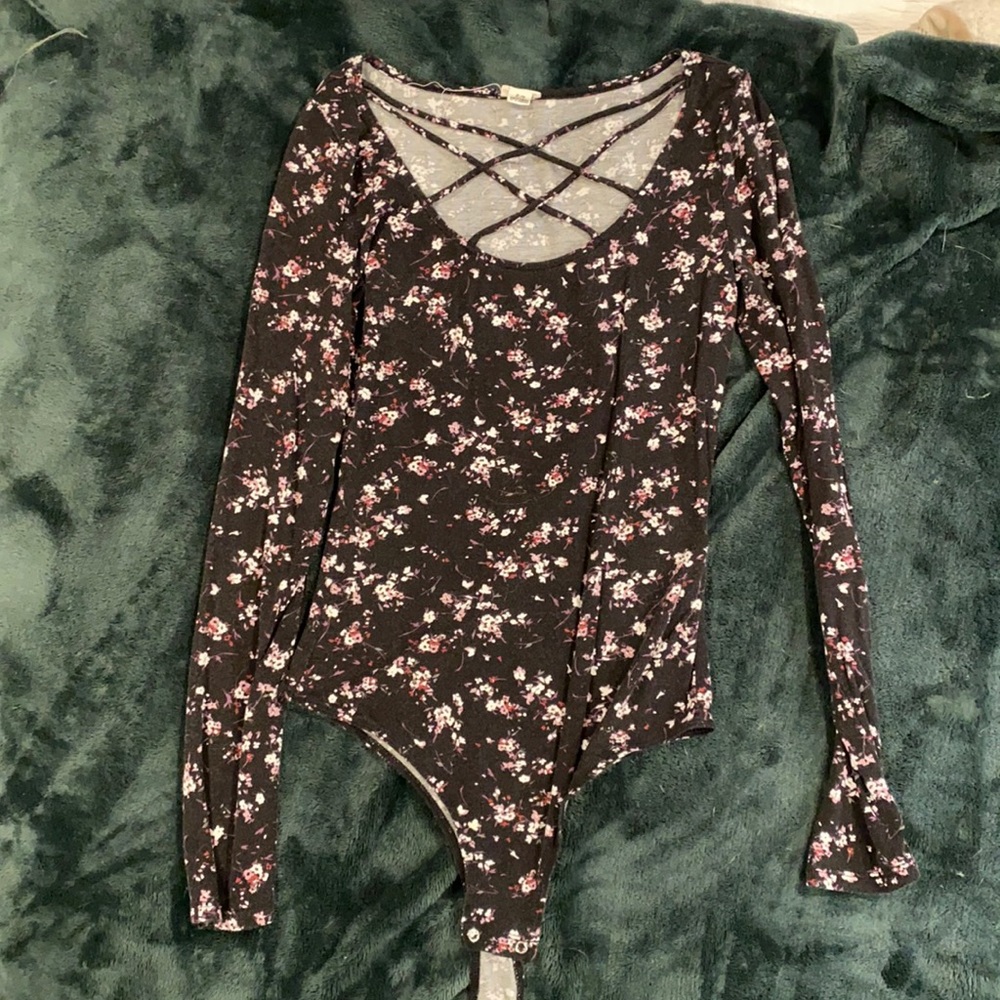 garage shirt